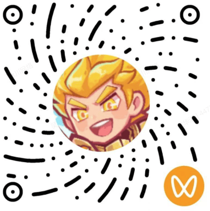 视频号二维码